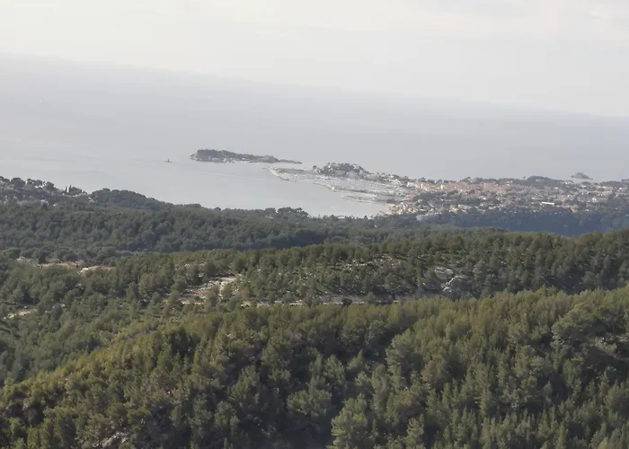 Belazur Entre Plage Et Port