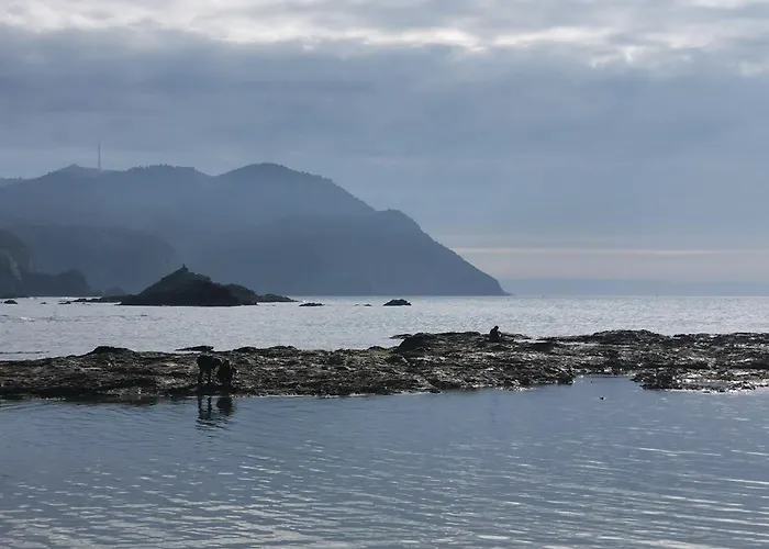 Belazur Entre Plage Et Port