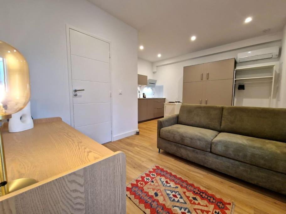 Belazur Entre Et Port Appartement *