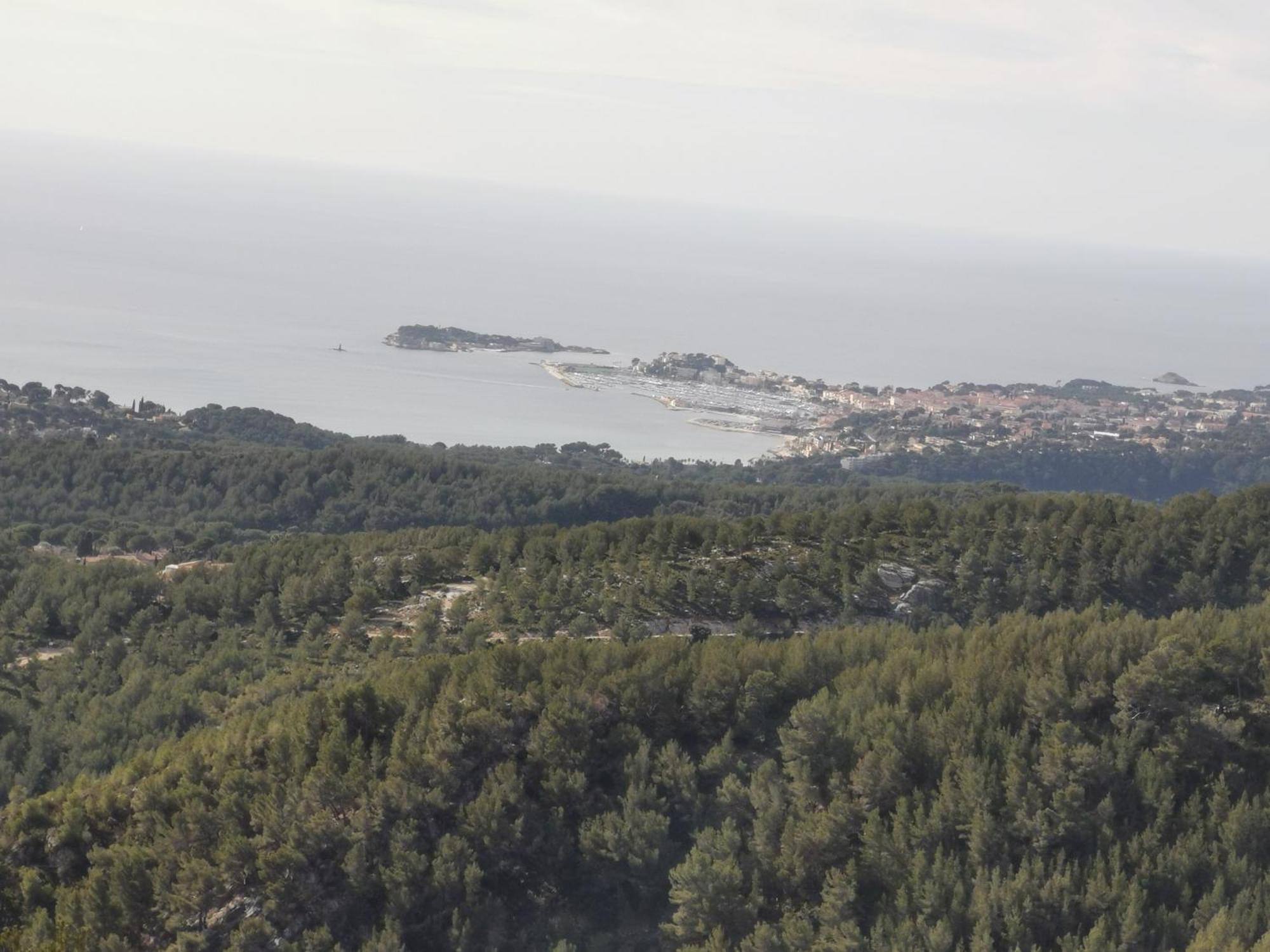 Appartement Belazur Entre Et Port