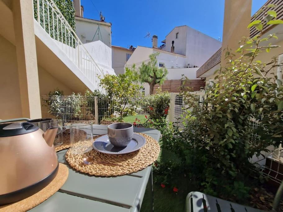Belazur Entre Et Port Appartement
