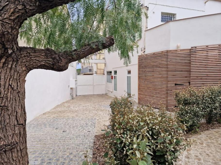 Appartement Belazur Entre Et Port