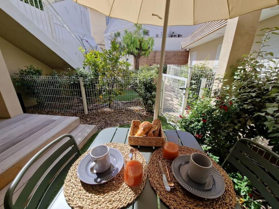 Appartement Belazur Entre Et Port Bandol