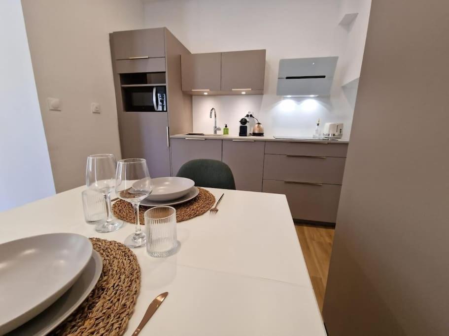 Appartement Belazur Entre Et Port *