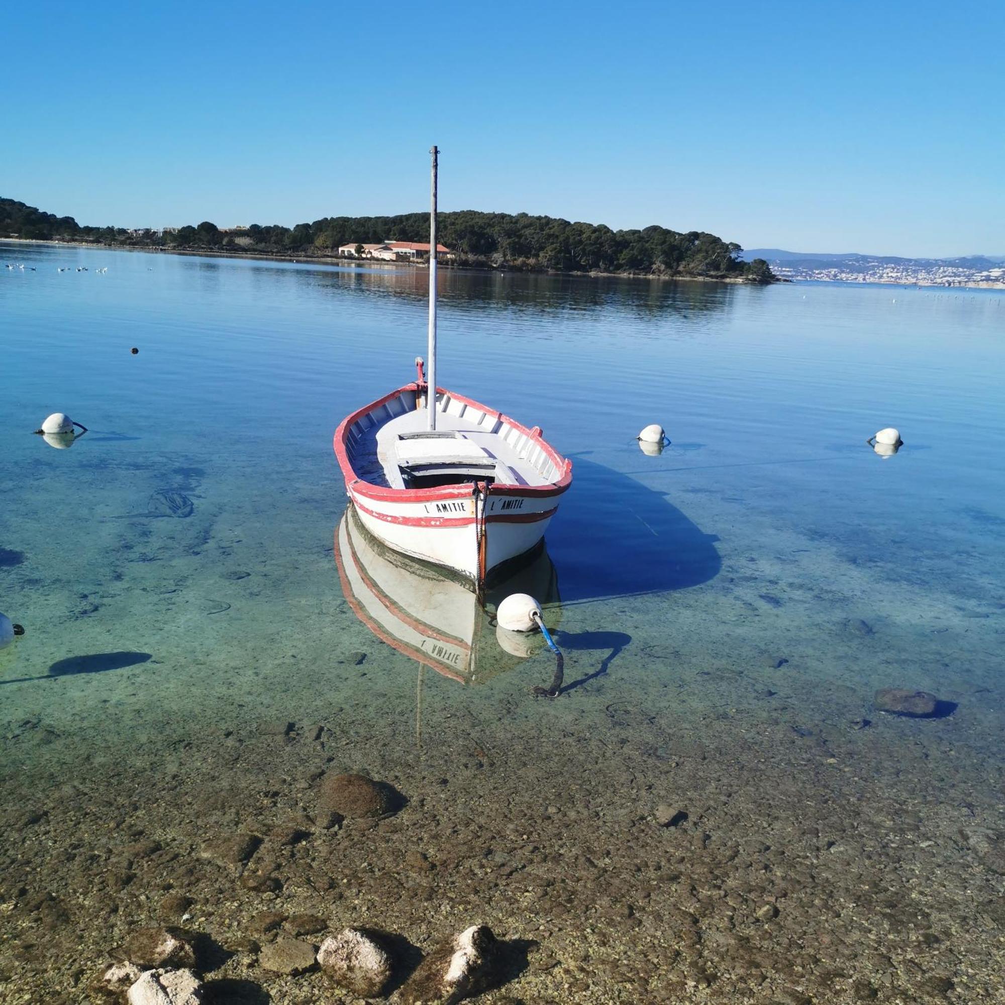 Belazur Entre Et Port Appartement