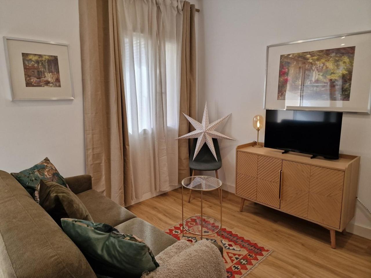 Appartement Belazur Entre Et Port *