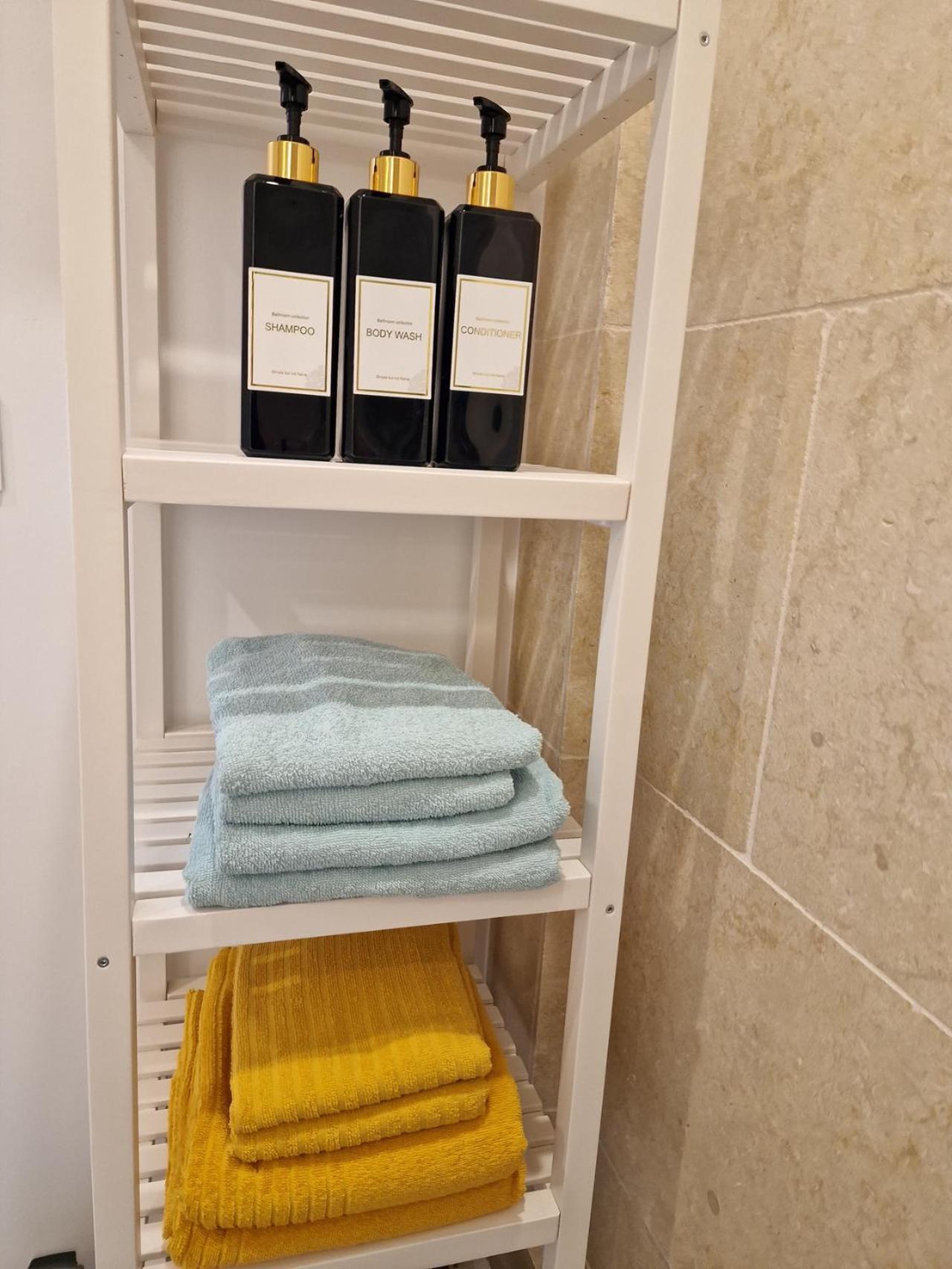 Appartement Belazur Entre Et Port *